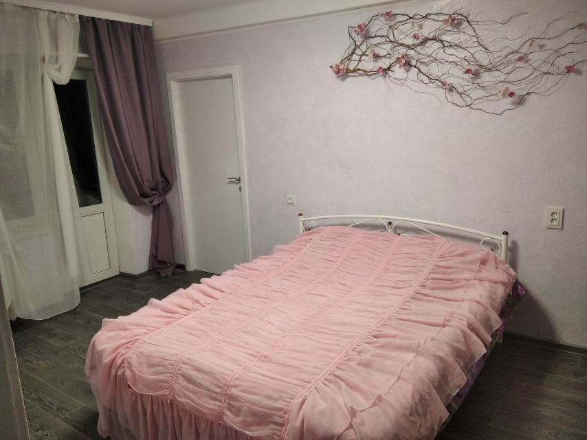 1К Квартира Бульвар Котляревського, Бульвар Праці Буд 1 Κίεβο Εξωτερικό φωτογραφία