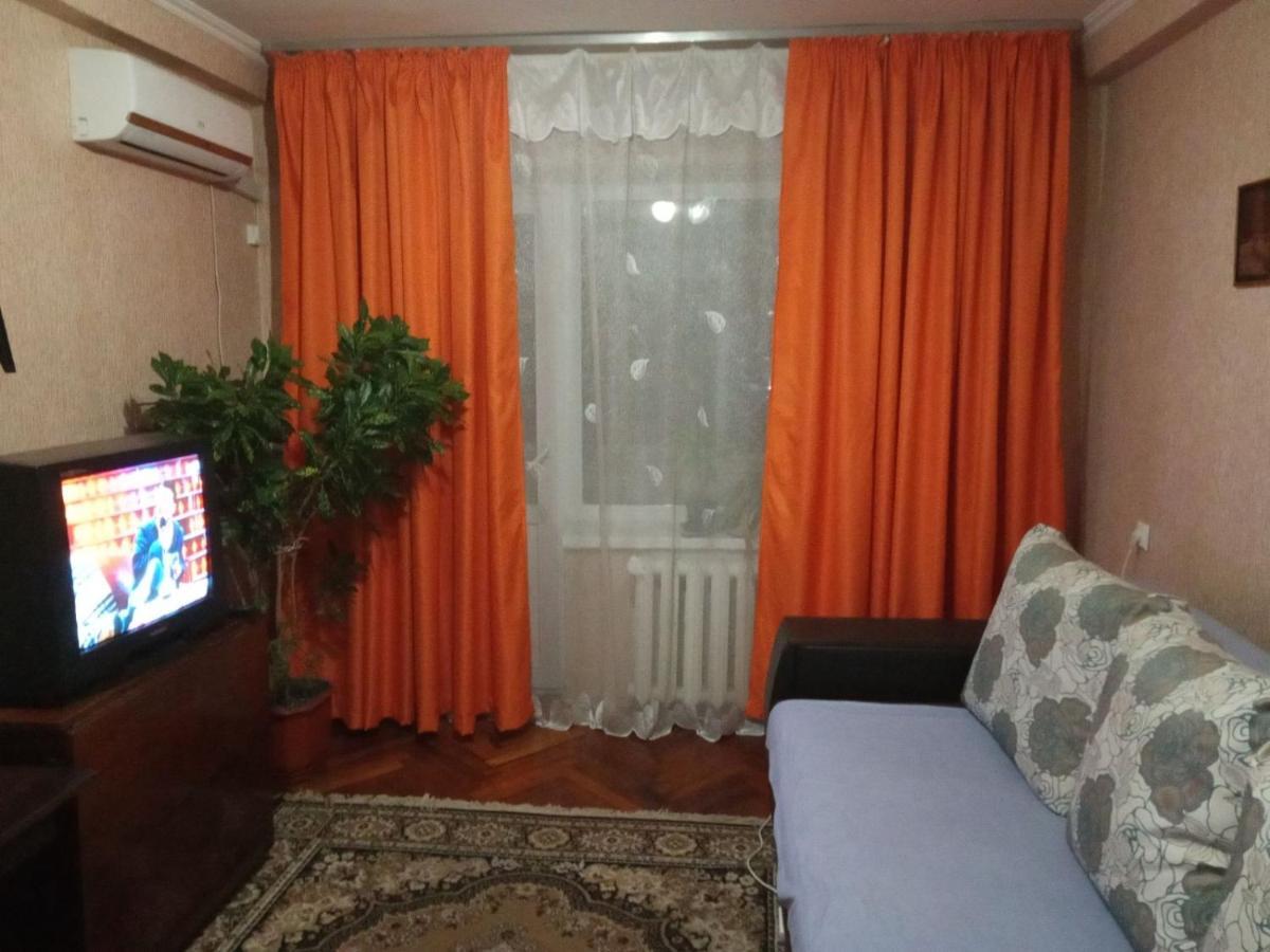 1К Квартира Бульвар Котляревського, Бульвар Праці Буд 1 Κίεβο Εξωτερικό φωτογραφία